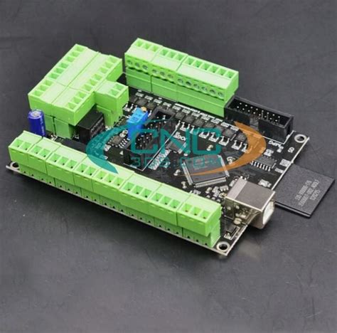 Cnc Usb Controller Mk2 4 Schematic Bettapitch