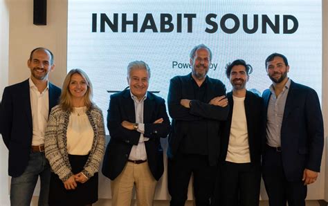 MINI INHABIT SOUND Il Progetto Ideato Da MINI Per I Giovani Talenti