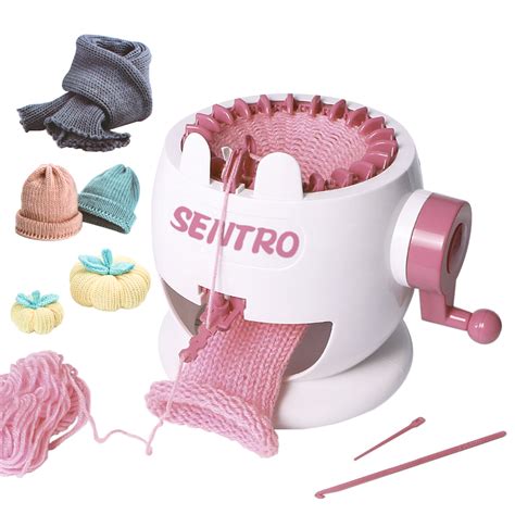 Sentro 484022 Needle Knitting Machine Jamit Knitting Machine