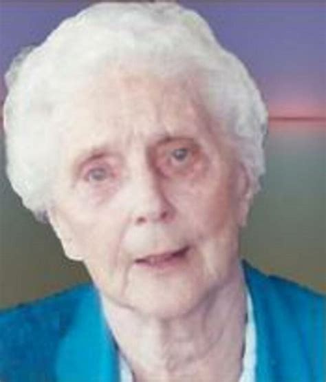 Obituary Of Dorothea Dot Fitzgerald Brenan S Funeral Homes Cr