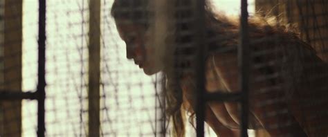 Naked María Pedraza in Amar