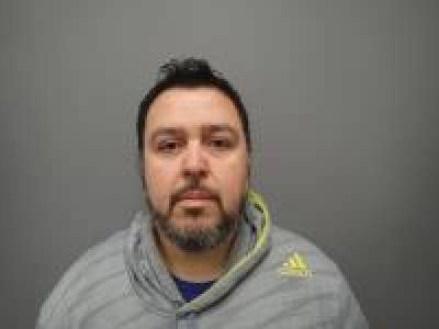 Eduardo Antonio Colocho A Registered Sex Offender In VAN NUYS CA