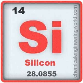 Silicon Interesting Facts Archives Chemical Engineering World