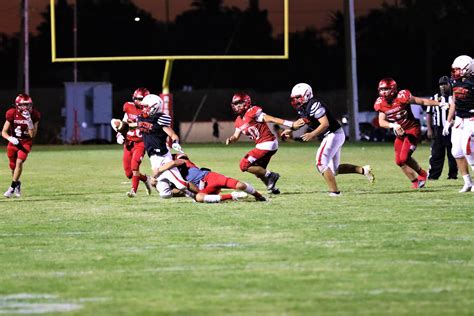 Varsity Football Vs Gustine Scrimmage August 12 2022 Cuhs Videos