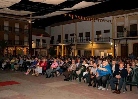 Celebrado el concierto de Feria de la Agrupación Musical Santa Cecilia