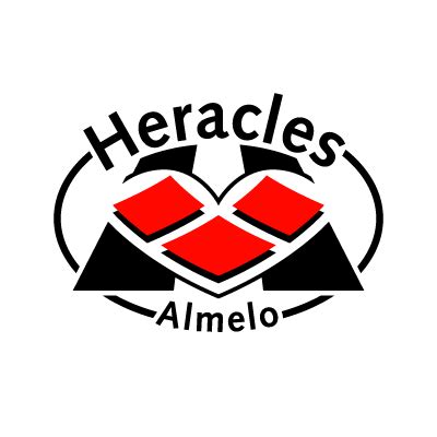 Heracles Almelo (1903) vector logo (.AI) - LogoEPS.com