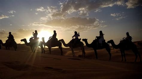 A 3-Day Sahara Desert Tour – Wandering Waze