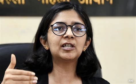 Senior AAP Leader Called Spoke Of Pressure Swati Maliwal Amid