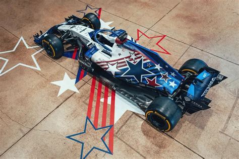 Video Williams Presenta Una Decoraci N Estadounidense Para Austin