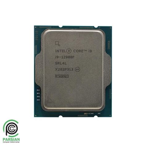 پردازنده مرکزی اینتل Intel Core I7 12700k Alder Lake مرکز کامپیوتر پارسیان Pcc Center