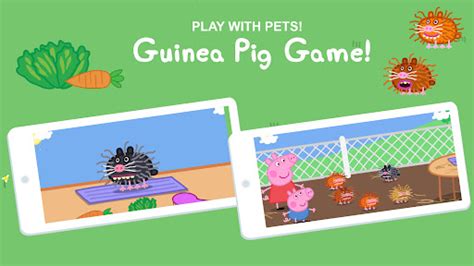 Download Free World of Peppa Pig: Kids Games | QuizNanny