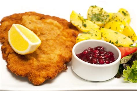 Beilagen für Schnitzel So machst du deine Mahlzeit unvergesslich