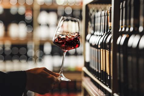 Qual Il Vino Italiano Pi Costoso Al Mondo Con Un Prezzo Medio Di