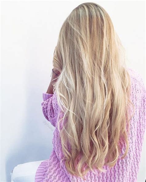 90 Stunninglonghair Inspo All Insta Addicts Will Adore