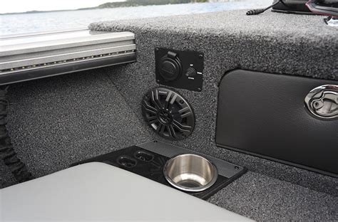 Lund Boat Configurator | LUND