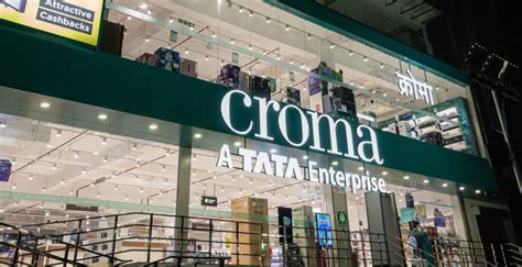 Croma - Awas Vikas, Kalyanpur, Sec 1 | Official store