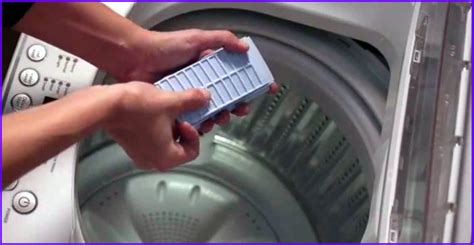 How To Clean Your Samsung Washing Machine Customer Care