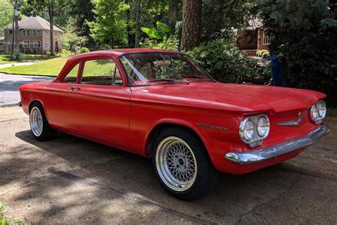 Pin By Joey Dishno On Corvair Bmw Car Bmw Car