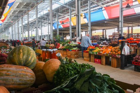 Revitalized Houston Farmers Market Comes Into View Restaurant Opening