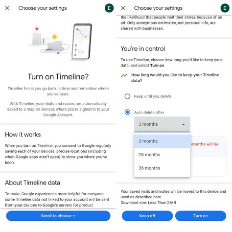 Google Maps is making a big privacy change to protect your location