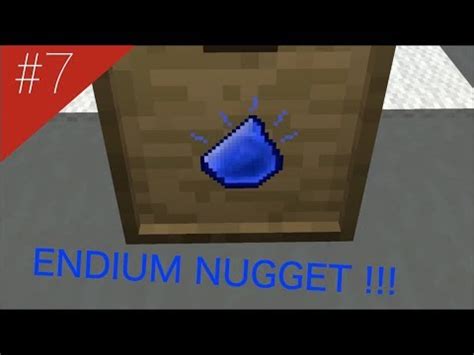 MON PREMIER ENDIUM NUGGET PALADIUM EP 7 YouTube