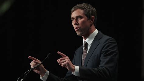 Beto O'Rourke targets Trump policies in LGBTQ protection plan