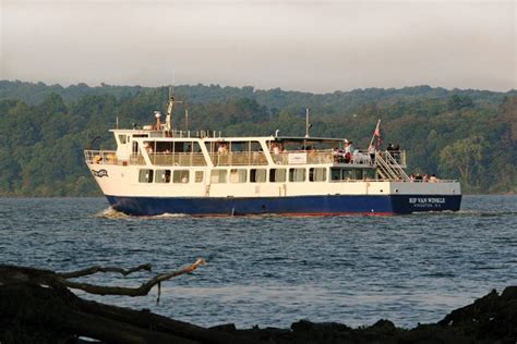 Hudson River Cruises - Kingston NY Happenings