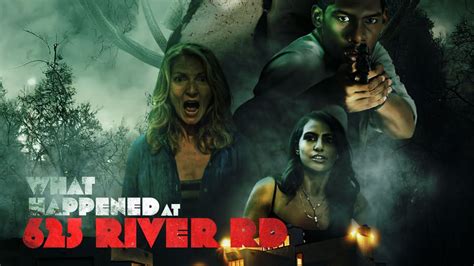 What Happened At River Road Trailer Youtube