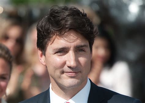 Trudeau Diz Que Canadá Não Será Pressionado A Assinar Um Acordo Com Os