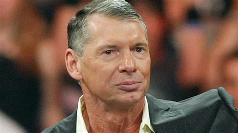 Update On Status Of Netflix Vince Mcmahon Documentary