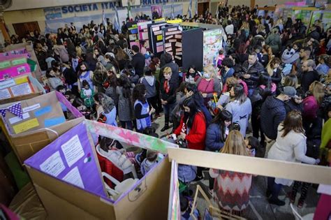 Inició la Feria Distrital de Educación Artes Ciencia y Tecnología