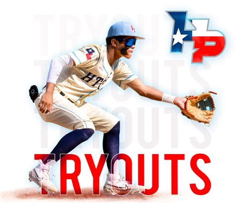 FALL TRYOUTS @ HPBA – Hunter Pence Baseball Academy | Baseball Training ...