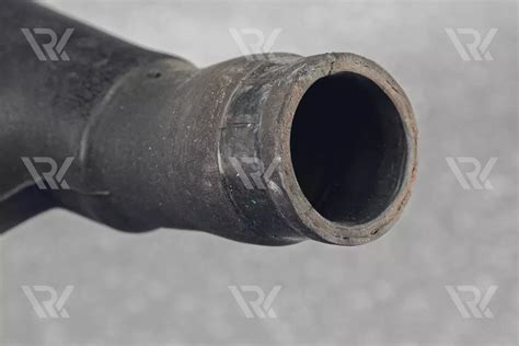 2038638 Шланг системы охлаждения (резиновый тройник) для Скания/Scania ...