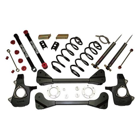 Skyjacker Suspension Lift Kit C7361SK