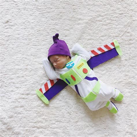 Newborn baby buzz lightyear – Artofit