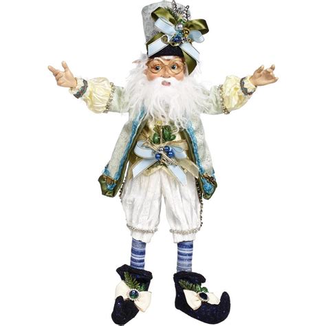 Mark Roberts North Pole Elves - 47.3cm/18.6" North Pole Elf Christmas ...