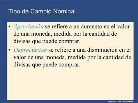 La Macroeconom A De Una Econom A Abierta Ppt