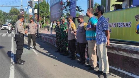 Kasus Pmk Di Kota Blitar Sudah Capai Ekor Sapi Ekor Sapi