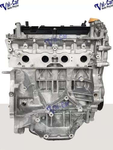 Motor Renault Fluence 2 0 16v MercadoLivre