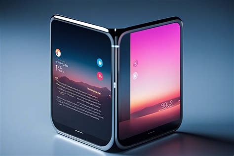 Foldable Smartphone In 2024 Logiccraze