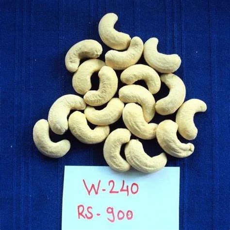 Raw Ivory W Cashew Nut At Rs Kg In Ratnagiri Id