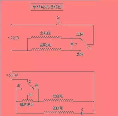 电气原理图和接线图有何区别？（附）电气接线图、原理图详解！ 知乎