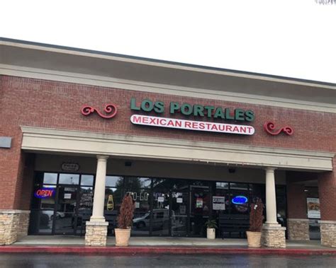 Los Portales Mexican Restaurant Updated September Photos