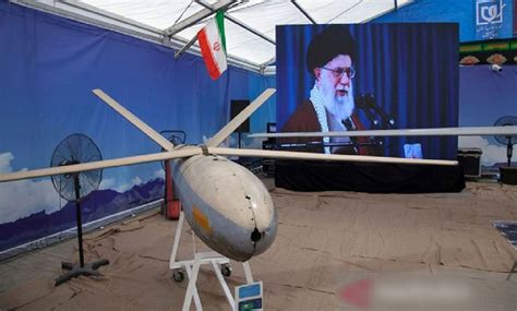 Iran Sebut Balasan Pada Israel Sesuai Piagam PBB Indoposco