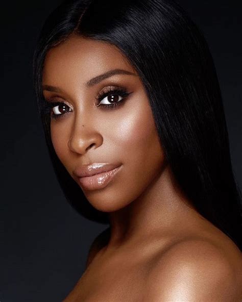 Jackie Aina Net Worth Bio Age Height Nationality Relationship Wiki