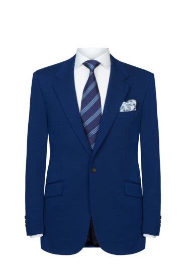 Sports Coats Richard Anderson Bespoke Tailors Of Savile Row London