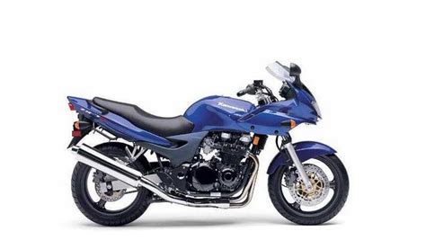 Kawasaki Zr S Prezzo E Scheda Tecnica Moto It