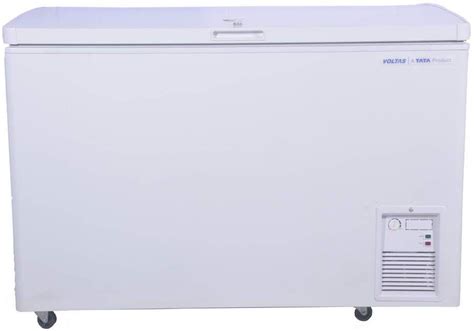 Voltas CF HT 320 SD 320 Liter Deep Freezer Single Door 311 Liters