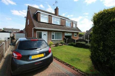 3 Bedroom Semi Detached House For Sale In Pasture Road Stapleford