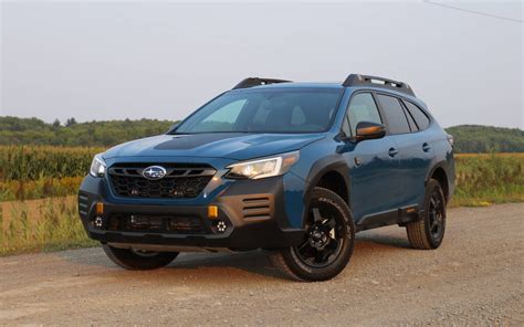 2022 Subaru Outback Limited Xt Price And Specifications The Car Guide